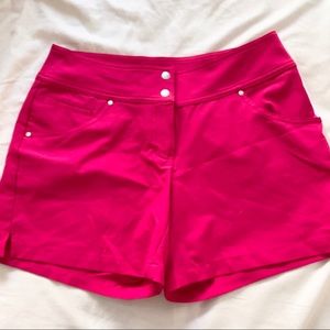 Women’s athletic shorts